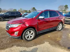 3GNAXXEV6LS649142 2020 CHEVROLET EQUINOX