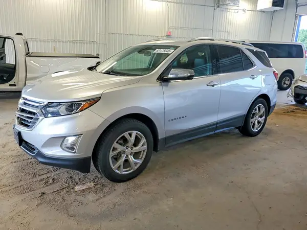 3GNAXXEV6LS654390 2020 CHEVROLET EQUINOX - Image 1