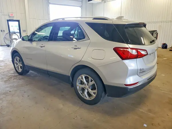 3GNAXXEV6LS654390 2020 CHEVROLET EQUINOX - Image 2
