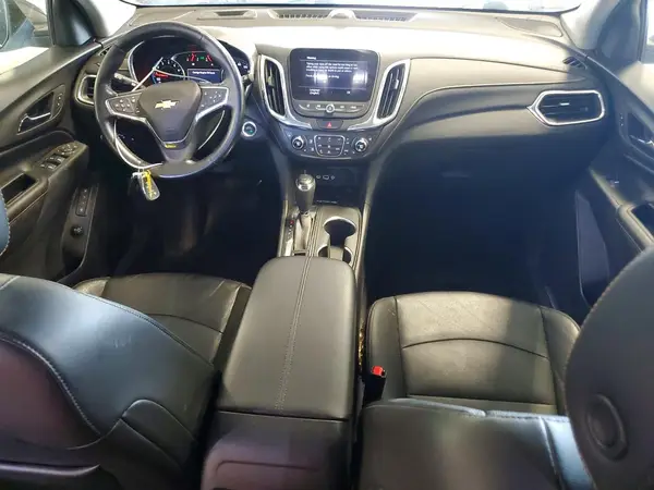 3GNAXXEV6LS654390 2020 CHEVROLET EQUINOX - Image 8