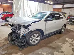 3GNAXXEV6MS105175 2021 CHEVROLET EQUINOX