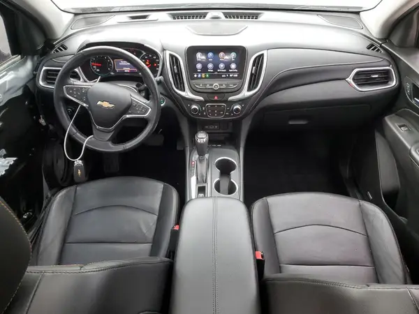 3GNAXXEV6MS111641 2021 CHEVROLET EQUINOX - Image 8