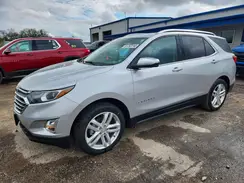 3GNAXXEV6MS117519 2021 CHEVROLET EQUINOX