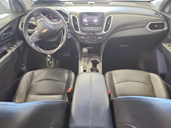 3GNAXXEV6MS119075 2021 CHEVROLET EQUINOX - Image 8