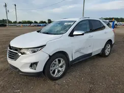 3GNAXXEV6MS124518 2021 CHEVROLET EQUINOX