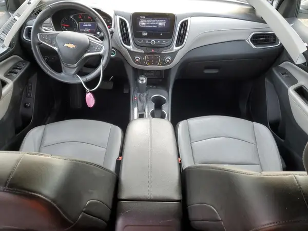 3GNAXXEV6MS124518 2021 CHEVROLET EQUINOX - Image 8