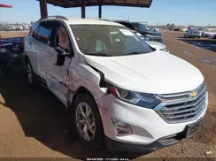 3GNAXXEV6MS157177 2021 CHEVROLET EQUINOX