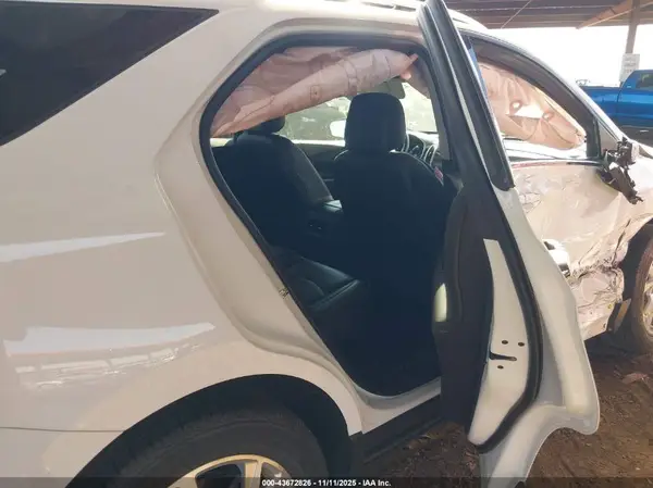 3GNAXXEV6MS157177 2021 CHEVROLET EQUINOX - Image 8