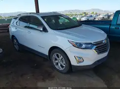 3GNAXXEV6MS162086 2021 CHEVROLET EQUINOX