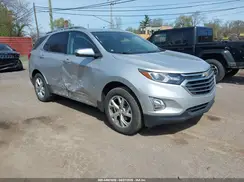 3GNAXXEV6MS162993 2021 CHEVROLET EQUINOX