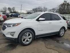 3GNAXXEV6MS177560 2021 CHEVROLET EQUINOX