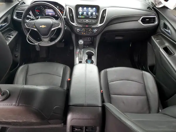 3GNAXXEV6MS177560 2021 CHEVROLET EQUINOX - Image 8