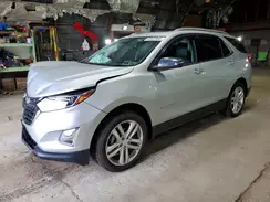 3GNAXXEV6MS178403 2021 CHEVROLET EQUINOX