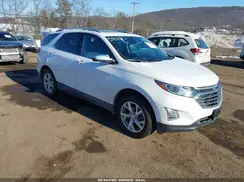 3GNAXXEV6MS180670 2021 CHEVROLET EQUINOX
