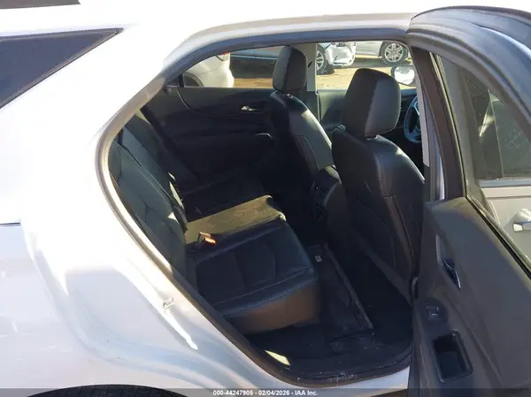 3GNAXXEV6MS180670 2021 CHEVROLET EQUINOX - Image 8