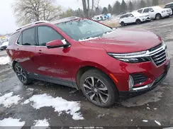 3GNAXXEV6NS100625 2022 CHEVROLET EQUINOX