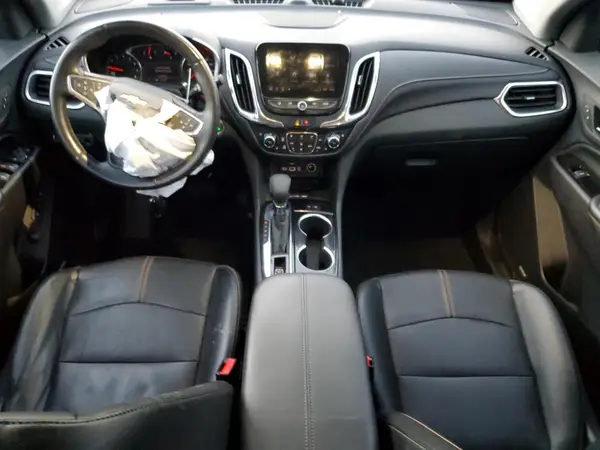 3GNAXXEV6NS169038 2022 CHEVROLET EQUINOX - Image 8