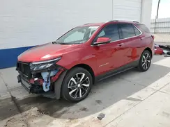 3GNAXXEV6NS182792 2022 CHEVROLET EQUINOX