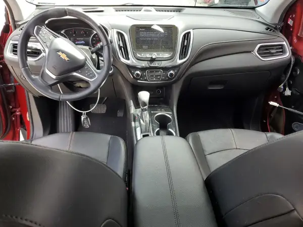 3GNAXXEV6NS182792 2022 CHEVROLET EQUINOX - Image 8