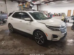 3GNAXXEV6NS197373 2022 CHEVROLET EQUINOX