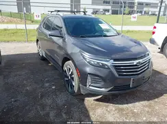 3GNAXXEV6NS205312 2022 CHEVROLET EQUINOX