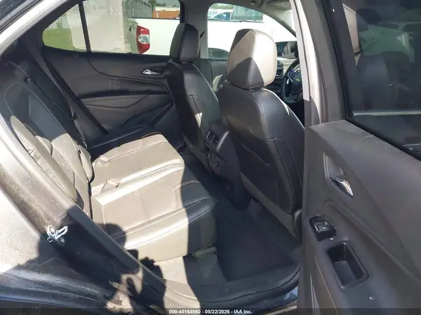 3GNAXXEV6NS205312 2022 CHEVROLET EQUINOX - Image 8