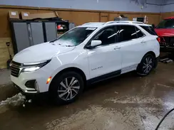 3GNAXXEV6NS207481 2022 CHEVROLET EQUINOX