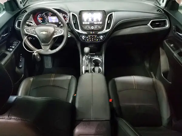 3GNAXXEV6NS207481 2022 CHEVROLET EQUINOX - Image 8