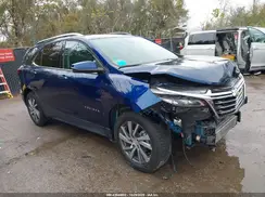 3GNAXXEV6NS220098 2022 CHEVROLET EQUINOX
