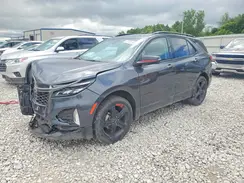 3GNAXXEV6NS245485 2022 CHEVROLET EQUINOX