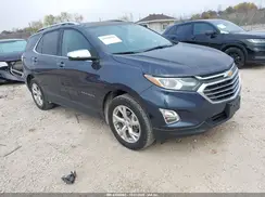 3GNAXXEV7KL232993 2019 CHEVROLET EQUINOX