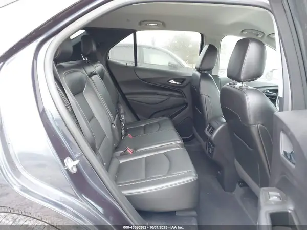 3GNAXXEV7KL232993 2019 CHEVROLET EQUINOX - Image 8