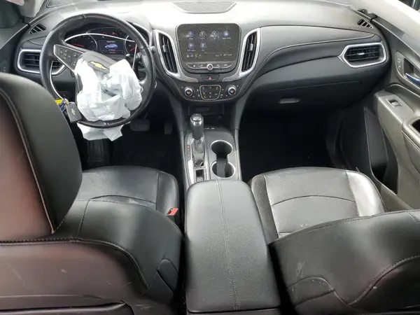 3GNAXXEV7KS510345 2019 CHEVROLET EQUINOX - Image 8