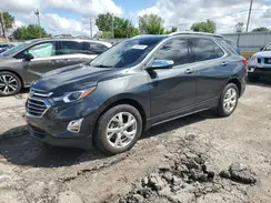 3GNAXXEV7KS517893 2019 CHEVROLET EQUINOX