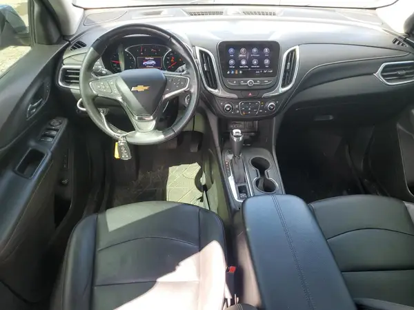 3GNAXXEV7KS517893 2019 CHEVROLET EQUINOX - Image 8