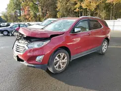 3GNAXXEV7KS532863 2019 CHEVROLET EQUINOX