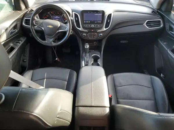 3GNAXXEV7KS532863 2019 CHEVROLET EQUINOX - Image 8