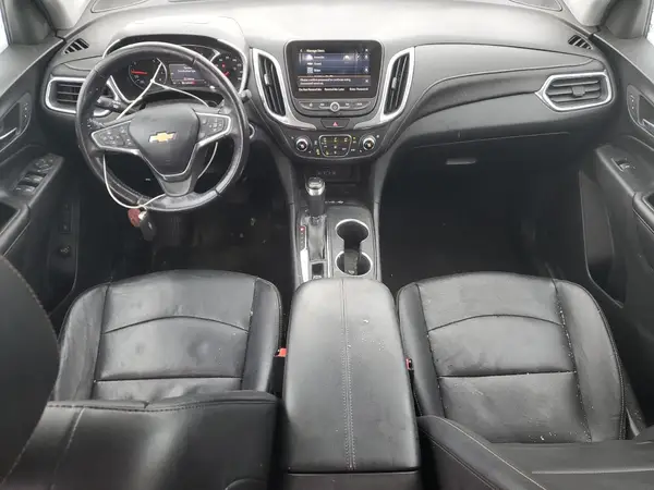 3GNAXXEV7KS546925 2019 CHEVROLET EQUINOX - Image 8