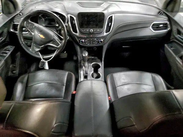 3GNAXXEV7KS547251 2019 CHEVROLET EQUINOX - Image 8