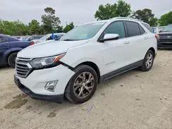 3GNAXXEV7KS563207 2019 CHEVROLET EQUINOX