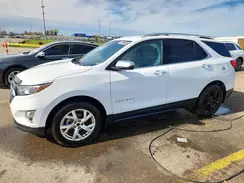 3GNAXXEV7KS563997 2019 CHEVROLET EQUINOX