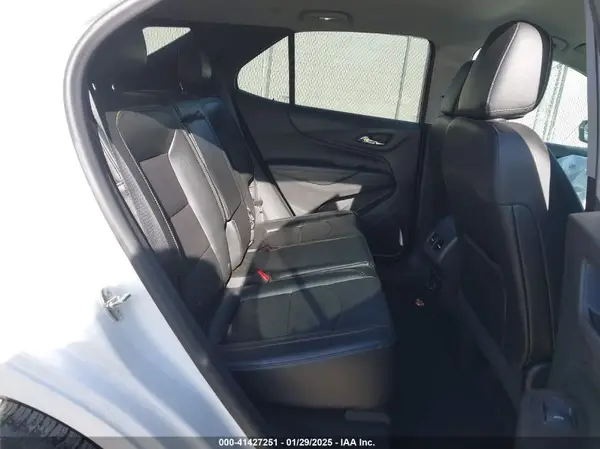 3GNAXXEV7KS588219 2019 CHEVROLET EQUINOX - Image 8