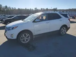 3GNAXXEV7KS621154 2019 CHEVROLET EQUINOX