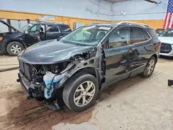 3GNAXXEV7KS622949 2019 CHEVROLET EQUINOX