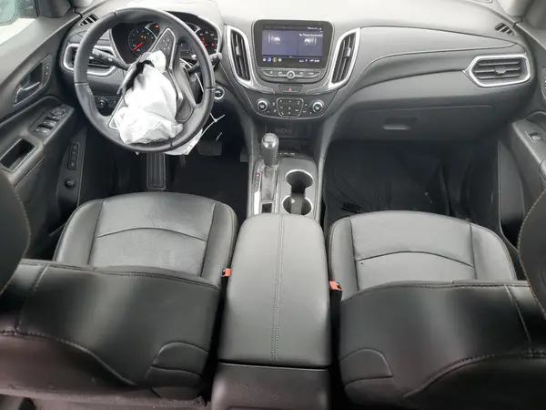 3GNAXXEV7LS517250 2020 CHEVROLET EQUINOX - Image 8