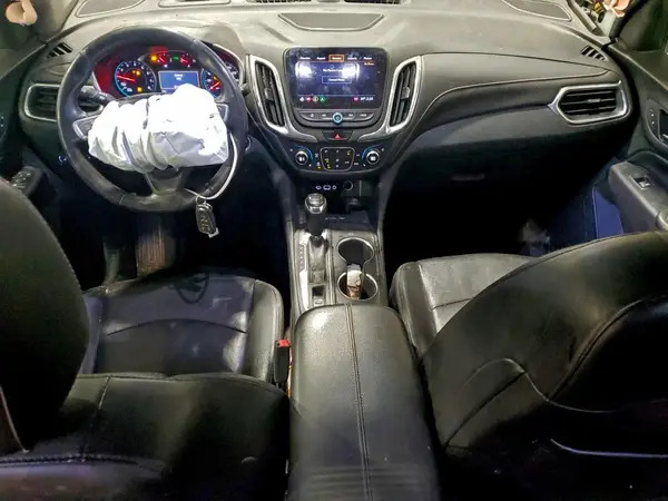 3GNAXXEV7LS531553 2020 CHEVROLET EQUINOX - Image 8