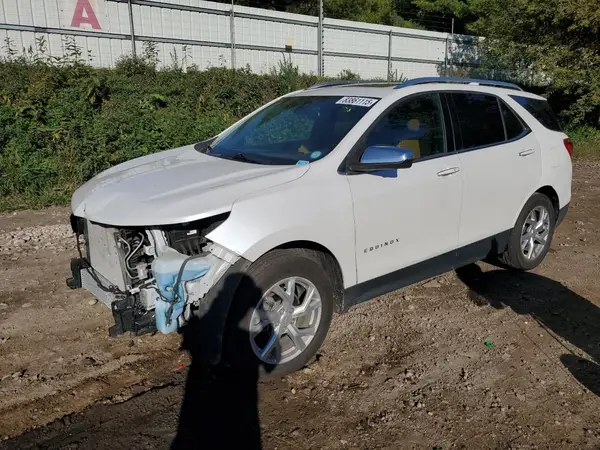 3GNAXXEV7LS590246 2020 CHEVROLET EQUINOX - Image 1
