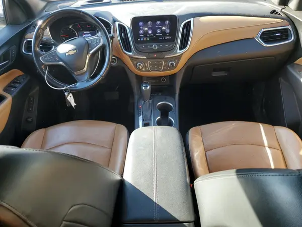 3GNAXXEV7LS590246 2020 CHEVROLET EQUINOX - Image 8