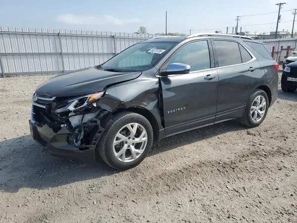 3GNAXXEV7LS646153 2020 CHEVROLET EQUINOX - Image 1