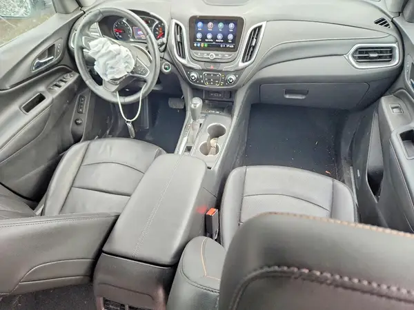 3GNAXXEV7LS734359 2020 CHEVROLET EQUINOX - Image 8